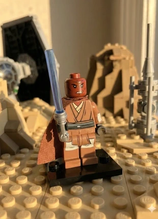 Mace windou star wars the clone wars, marque: Star Wars, état: Neuf sans étiquette, taille: Prématuré, jusqu'à 44cm, 6,00 €, 7,00 € Protection acheteurs incluse