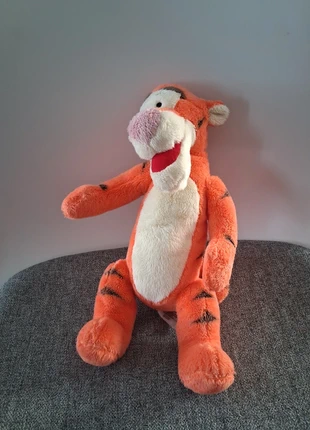 🧡 Peluche tigrou 34 cm 🧡, marque: Disney, état: Très bon état, taille: Taille unique, 6,90 €, 7,95 € Protection acheteurs incluse