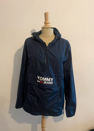 Veste coupe vent - Tommy y- S / T36, brand: Tommy Hilfiger, condition: Very good, size: S / 36 / 8, €19.00, €20.65 includes Buyer Protection