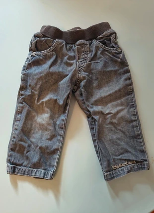 Jeans Timberland 18 mesi, marque: Timberland, état: Très bon état, taille: 18-24 mois / 86 cm, 4,50 €, 5,43 € Protection acheteurs incluse