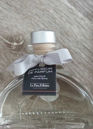 Diffuseur d'ambiance à bâtonnets "feu de bois" Le Père Pelletier, merk: LE PÈRE PELLETIER, staat: Nieuw, € 8,00, € 9,10 inclusief Kopersbescherming