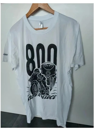 T shirt moto, marque: ne sais pas, état: Neuf sans étiquette, taille: XL, 14,00 €, 15,40 € Protection acheteurs incluse