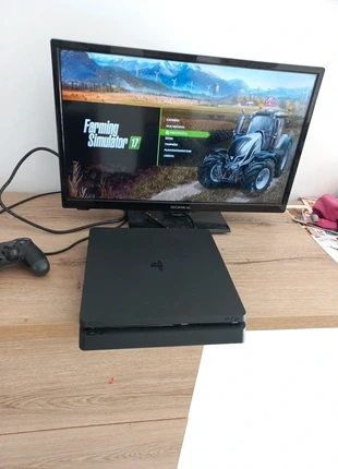 console ps4, marque: Sony, état: Très bon état, 68,00 €, 72,10 € Protection acheteurs incluse