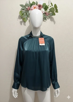 Blouse NAF NAF /taille S, brand: Naf Naf, condition: New with tags, size: S / 36 / 8, €10.00, €11.20 includes Buyer Protection