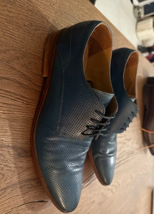 Chaussures de ville, Melvin Hamilton taille 44, marque: Hamilton, état: Bon état, taille: 44, 15,00 €, 16,45 € Protection acheteurs incluse