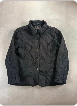 Veste matelassée Barbour | noir | taille L pour femme, marca: Barbour, estado: Muito bom, tamanho: L / 40 / 12, €49.90, €53.10 inclui Proteção do Comprador