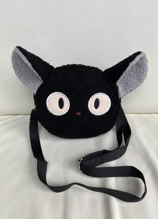 Sac à bandoulière JIJI Studio Ghibli, marque: Studio Ghibli, état: Neuf avec étiquette, 12,00 €, 13,30 € Protection acheteurs incluse