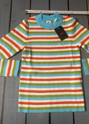 Pull Lévis Levi Strauss & Co Taille : M, marque: Levi's, état: Neuf avec étiquette, taille: M / 38 / 10, 25,00 €, 26,95 € Protection acheteurs (Pro) incluse