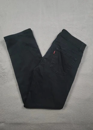 Jeans Levi's 502 Noir W27L27 Taille 38 Coupe Droite Femme Coton Vintage Très Bon État #165, marca: Levi's, estado: Muy bueno, tamaño: M / 38 / 10, 19,99 €, 21,69 € Protección al comprador Pro incluida