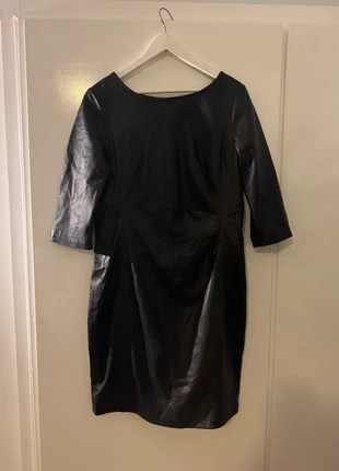 Jurk Steps Everyday Chic, merk: Steps Everyday Chic, staat: Heel goed, maat: XL / 42 / 14, € 6,00, € 7,00 inclusief Kopersbescherming