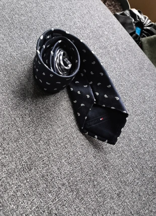 Stopdas, merk: Tommy Hilfiger, staat: Heel goed, € 6,00, € 7,00 inclusief Kopersbescherming