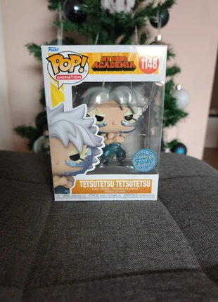 Figurine My hero Academia, brand: Funko, condition: New with tags, size: One size, €7.00, €8.05 includes Buyer Protection