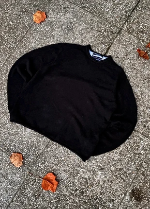 Tommy hilfiger vintage sweater, marke: Vintage Dressing, zustand: Sehr gut, größe: M, 24,90 €, 26,85 € inklusive Vinted-Käuferschutz