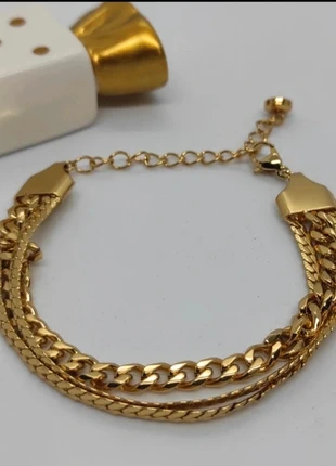 Bracelet femme, brand: Tendance, condition: Very good, €10.99, €12.24 includes Buyer Protection