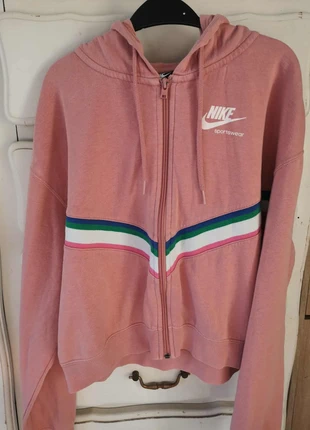 Veste vintage nike rose Taille XS adulte, marque: Nike, état: Très bon état, taille: XS / 34 / 6, 15,00 €, 16,45 € Protection acheteurs incluse