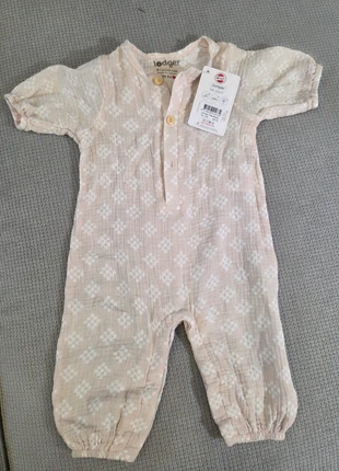 Combinaison bébé 3 mois lodger, brand: Lodger, condition: New with tags, size: 3-6 months / 62 cm, €3.50, €4.38 includes Buyer Protection