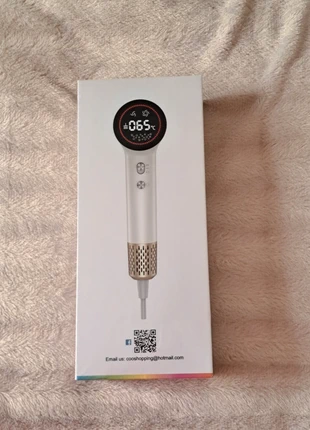 Secador pelo profesional. 57 dB. Motor sin escobillas de alta velocidad con 110.000 rpm., marque: tqq, état: Neuf avec étiquette, 35,00 €, 37,45 € Protection acheteurs incluse