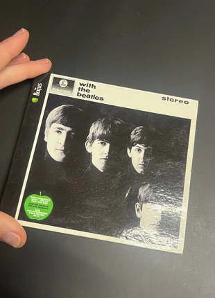 Cd limited edition the Beatles, état: Très bon état, 12,00 €, 13,30 € Protection acheteurs incluse