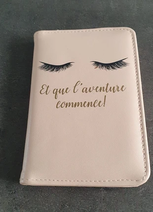 Porte carte, passeport, cni, condizioni: Nuovo senza cartellino, €2.00, €2.80 include la Protezione acquisti