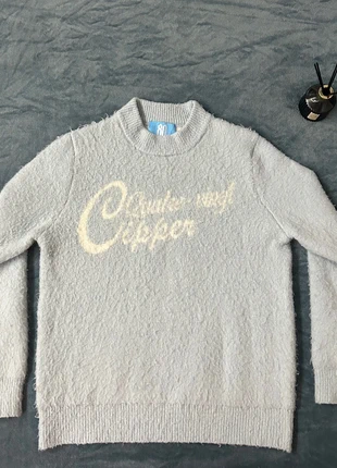 Pull mohair 80cipper bleu, marque: 80CIPPER, état: Très bon état, taille: M, 65,00 €, 68,95 € Protection acheteurs incluse