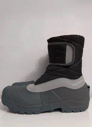 Botas Quechua, brand: Quechua, condizioni: Ottime, taglia: 44, €23.00, €24.85 include la Protezione acquisti