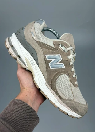 Basket New Balance Brown 2002r / Taille 41,5, marke: New Balance, zustand: Sehr gut, größe: 41.5, 55,00 €, 58,45 € beinhaltet Vinted-Käuferschutz Pro