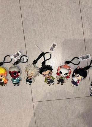 Demon Slayer Figural Bag Clips Monogram, marque: Monogram, état: Neuf avec étiquette, 60,00 €, 63,70 € Protection acheteurs incluse