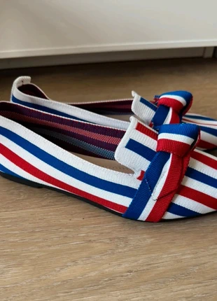 Chaussures Merkloos t. 40 neuf avec étiquette, marke: merkloos, zustand: Neu, mit Etikett, größe: 40, 19,00 €, 20,65 € inklusive Vinted-Käuferschutz