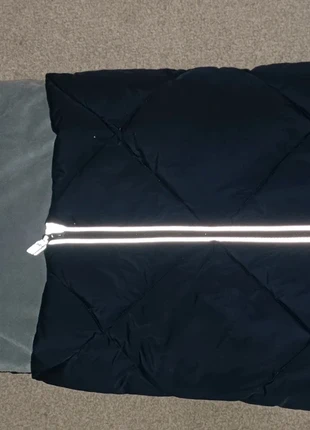 John Lewis cosytoes/foot muff, brand: John Lewis, condition: Very good, £6.00, £6.78 includes Buyer Protection