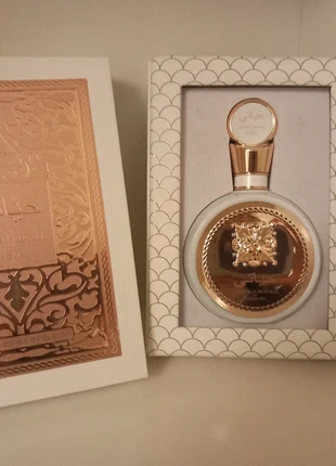 Laxuria royale blanc, marque: Luxury, état: Neuf avec étiquette, 12,00 €, 13,30 € Protection acheteurs incluse