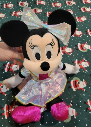 Minnie Disneyland Paris, marque: Disneyland Paris, état: Neuf sans étiquette, taille: 24-36 mois / 92 cm, 10,00 €, 11,20 € Protection acheteurs incluse