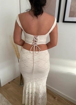 setje, merk: geen merk, staat: Nieuw zonder prijskaartje, maat: M / 38 / 10, € 10,00, € 11,20 inclusief Kopersbescherming