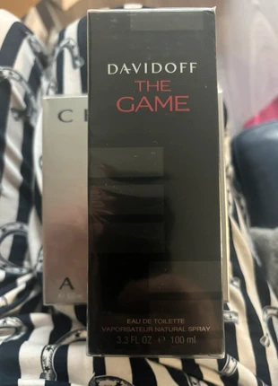 Davidoff the games mens edt spray 100ml new, brand: Davidoff, condition: New with tags, £20.00, £21.70 includes Buyer Protection