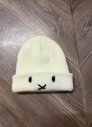 Miffy Beanie, marque: Miffy, état: Neuf avec étiquette, taille: Taille unique, 15,00 €, 16,45 € Protection acheteurs incluse