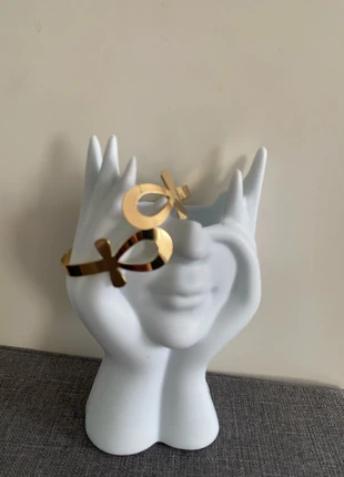 Bracelet Croix d’Ankh, zustand: Neu, mit Etikett, 5,00 €, 5,95 € inklusive Vinted-Käuferschutz