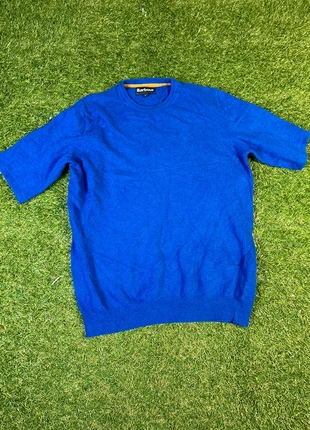 Maglione barbour a maniche corte size L, marque: Barbour, état: Neuf sans étiquette, taille: L, 20,00 €, 21,70 € Protection acheteurs (Pro) incluse