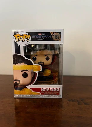 Doctor Strange funko pop 1162, marca: Funko, estado: Novo sem etiquetas, tamanho: Tamanho único, €8.00, €9.10 inclui Proteção do Comprador