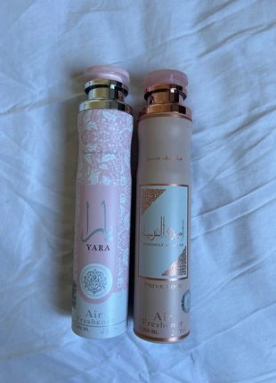 Desodorisant interieur, marke: Lattafa, zustand: Neu, mit Etikett, 10,00 €, 11,20 € inklusive Vinted-Käuferschutz