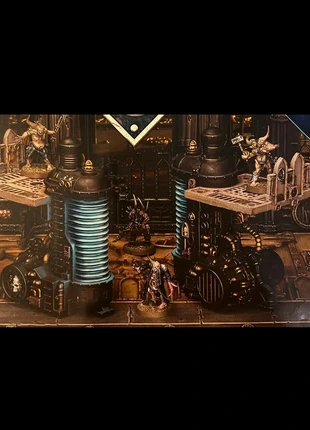 Warhammer Conquest 43, brand: Warhammer, condition: Very good, €20.00, €21.70 includes Buyer Protection