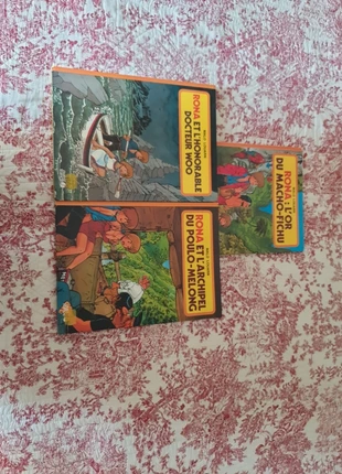 Lot Rona 3 premiers albums Eo, état: Bon état, 9,00 €, 10,15 € Protection acheteurs incluse