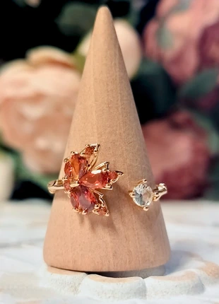 Bague ajustable, brand: Bestexcellence, condition: New with tags, size: Adjustable, €12.50, €13.83 includes Buyer Protection Pro