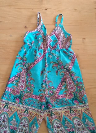 Jumpsuit, marca: Shein, estado: Bueno, tamaño: 9-12 meses / 74 cm, 1,00 €, 1,75 € Protección al comprador incluida