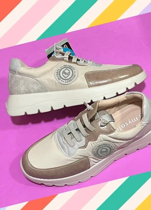 Zapatillas número 39, marca: mysoft, estado: Nuevo con etiquetas, tamaño: 39, 46,00 €, 49,00 € Protección al comprador Pro incluida