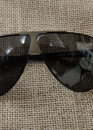 Occhiali da sole just cavalli a goccia aviator da uomo anni 90, marque: Cavalli, état: Neuf sans étiquette, 45,00 €, 47,95 € Protection acheteurs incluse