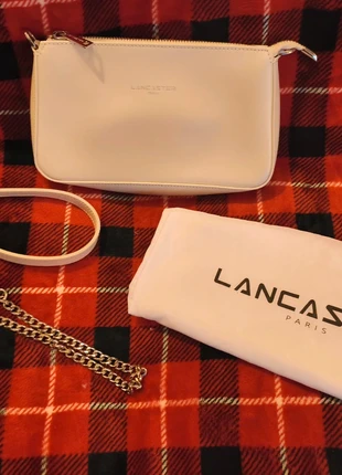 Sac à main Lancaster, marca: Lancaster, estado: Muito bom, €90.00, €95.20 inclui Proteção do Comprador