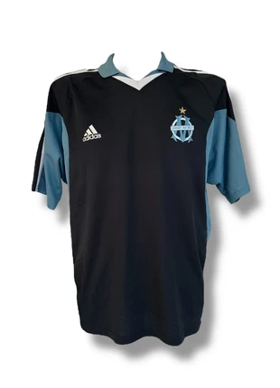 Maillot football Olympique de Marseille Adidas, marque: Marseille, état: Bon état, taille: XL, 85,00 €, 89,95 € Protection acheteurs (Pro) incluse