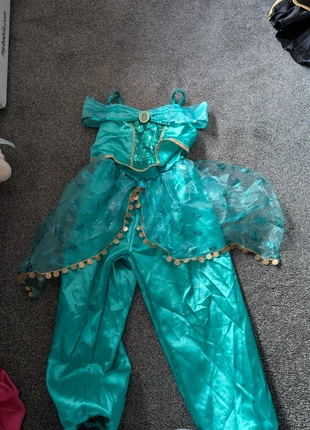 Jasmine Princess, brand: Princess, condition: Very good, size: 5 years / 110 cm, £5.00, £5.70 includes Buyer Protection