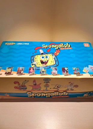 Spongebob Squarepants Hanging Ornaments 8 pcs, marke: area x, zustand: Neu, größe: Einheitsgröße, 32,00 €, 34,30 € inklusive Vinted-Käuferschutz
