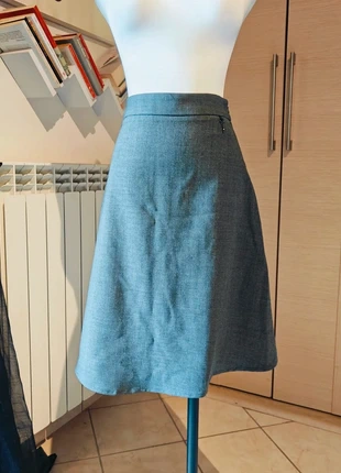 Gonna Harmont & Blaine misto lana Tg 48 IT, marque: Harmont & Blaine, état: Très bon état, taille: XXL / 44 / 16, 24,00 €, 25,90 € Protection acheteurs incluse