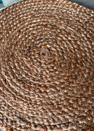 Lot de 6 sets de table en jute – style naturel, marque: House Nordic, état: Neuf sans étiquette, 22,00 €, 23,80 € Protection acheteurs incluse